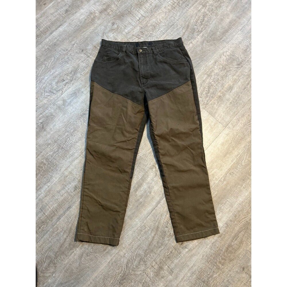 Field & Stream Retro Pro Gear Two Tone Pant